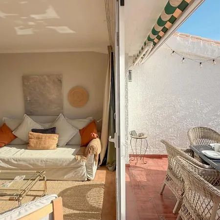 Casa Bella Vista Abetos Holiday home