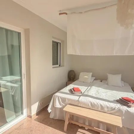 Casa Bella Vista Abetos Nerja