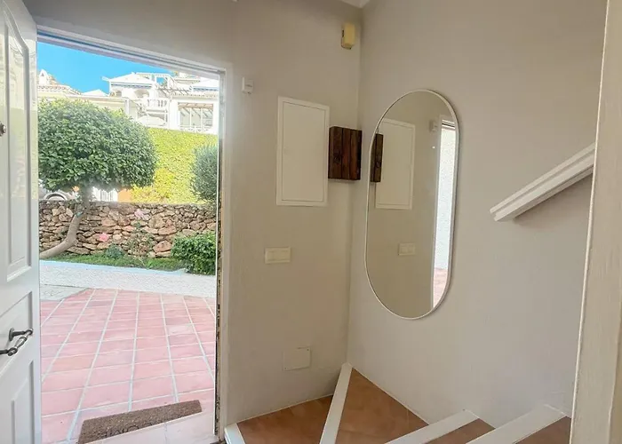 Holiday home Casa Bella Vista Abetos Nerja