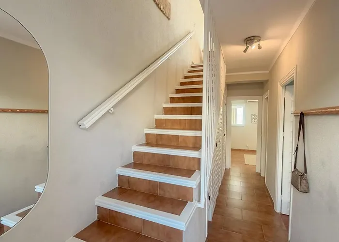 Holiday home Casa Bella Vista Abetos *