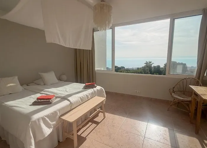 Holiday home Casa Bella Vista Abetos Nerja