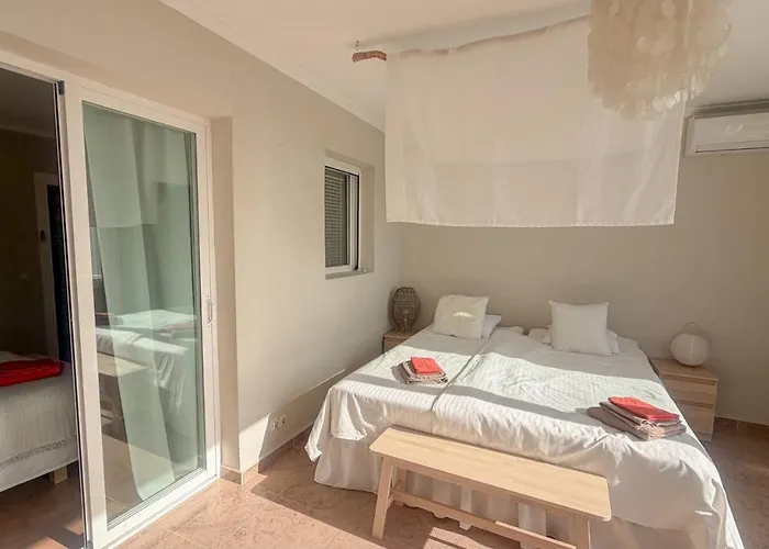 Casa Bella Vista Abetos Nerja