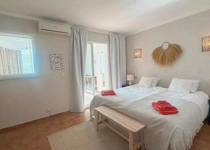 Casa Bella Vista Abetos Holiday home *