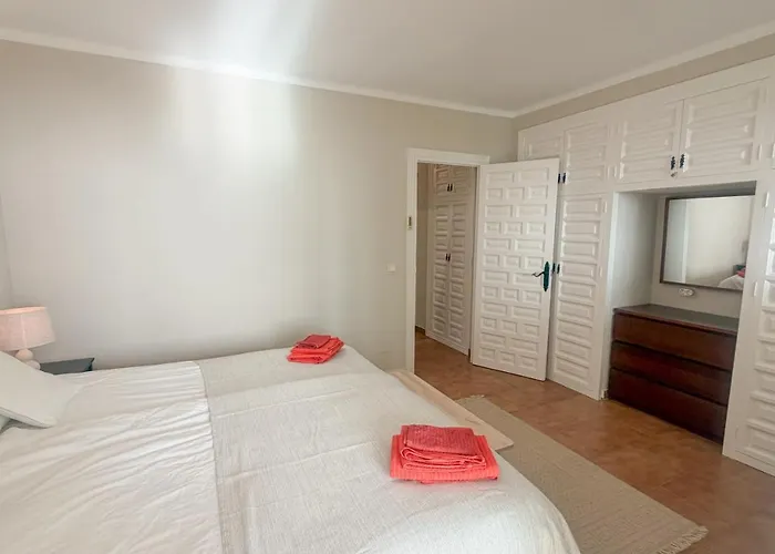 Casa Bella Vista Abetos Nerja