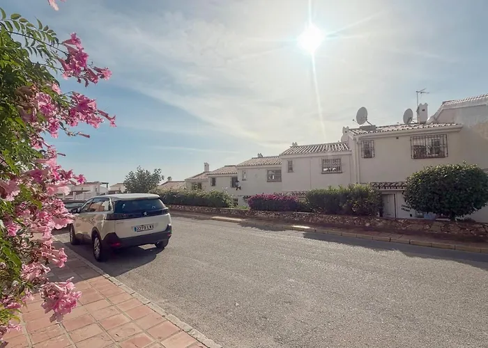 Casa Bella Vista Abetos *