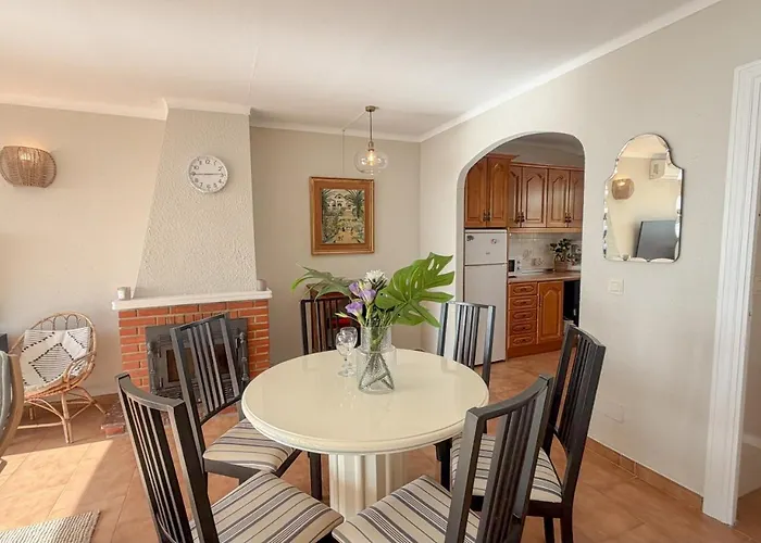 Casa Bella Vista Abetos * 네르하