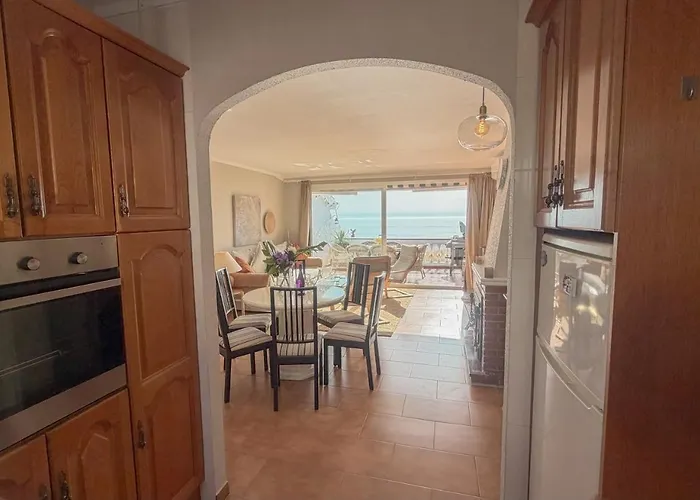 Casa Bella Vista Abetos *