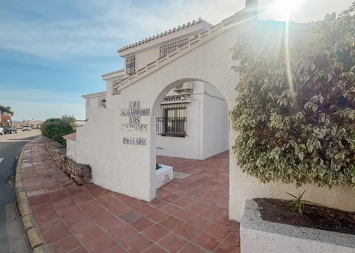 Casa Bella Vista Abetos