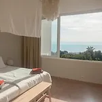 Casa Bella Vista Abetos Holiday home