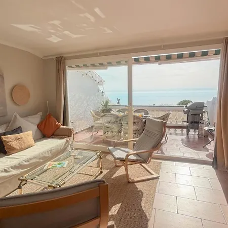 Casa Bella Vista Abetos *