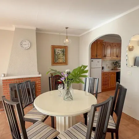 Casa Bella Vista Abetos * نيرخا
