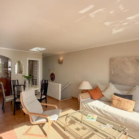 Casa Bella Vista Abetos * نيرخا