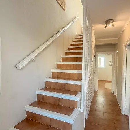 بيت للعطل Casa Bella Vista Abetos *