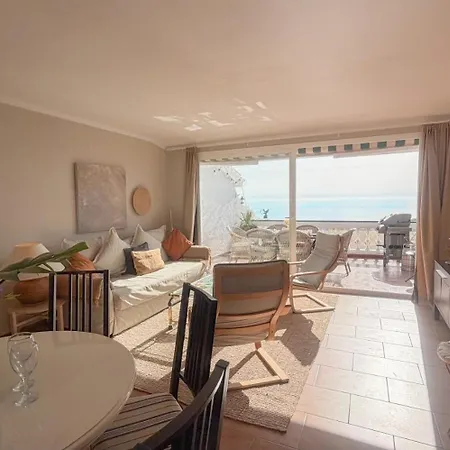 Casa Bella Vista Abetos Дом отдыха