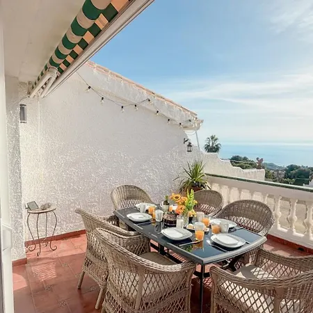 Casa Bella Vista Abetos * Нерха