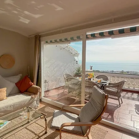 Casa Bella Vista Abetos Дом отдыха *