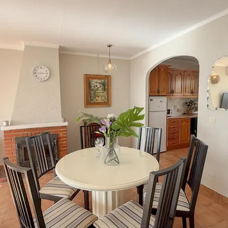 Дом отдыха Casa Bella Vista Abetos *