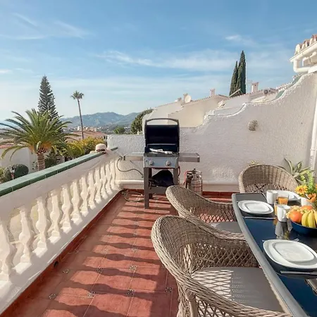 Дом отдыха Casa Bella Vista Abetos