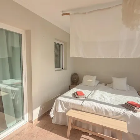 Дом отдыха Casa Bella Vista Abetos