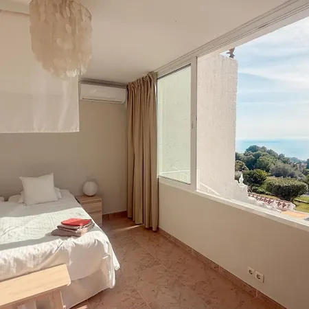 Casa Bella Vista Abetos * Нерха