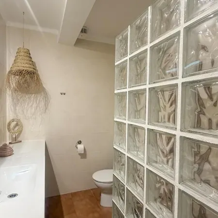 Casa Bella Vista Abetos Дом отдыха