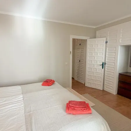 Дом отдыха Casa Bella Vista Abetos *