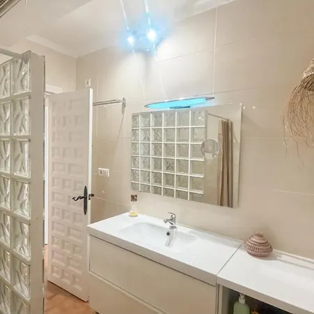 Casa Bella Vista Abetos *