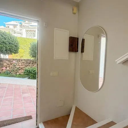 Casa Bella Vista Abetos Нерха