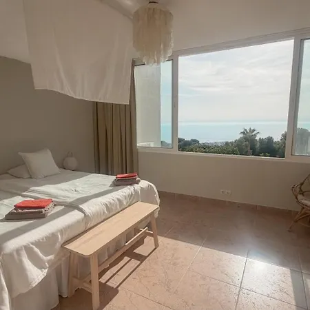 Casa Bella Vista Abetos