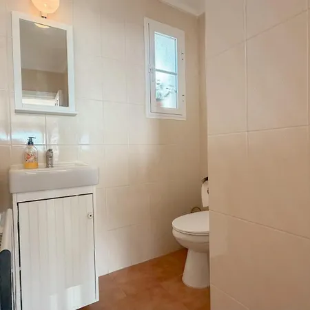 Дом отдыха Casa Bella Vista Abetos