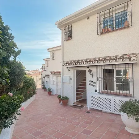 Дом отдыха Casa Bella Vista Abetos Нерха