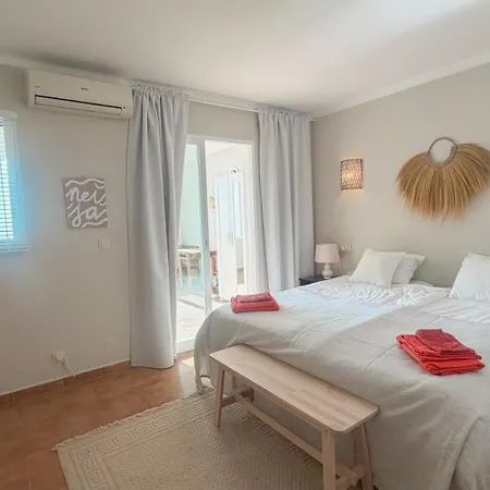 Casa Bella Vista Abetos