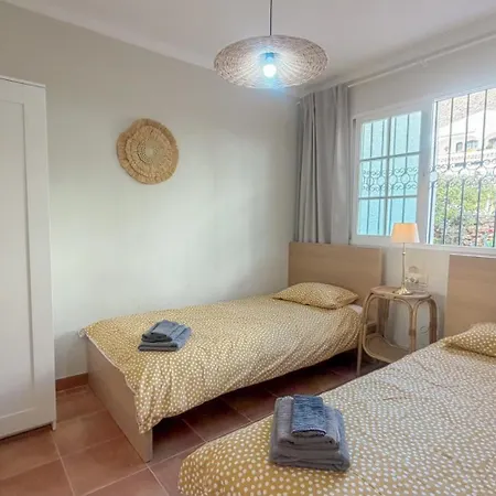Casa Bella Vista Abetos Дом отдыха *