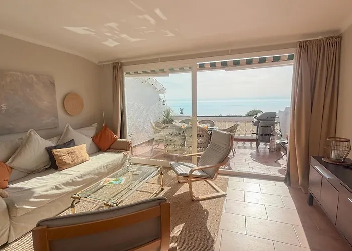 Casa Bella Vista Abetos *