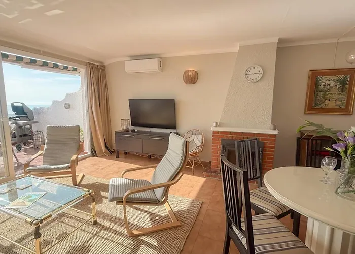 Casa Bella Vista Abetos