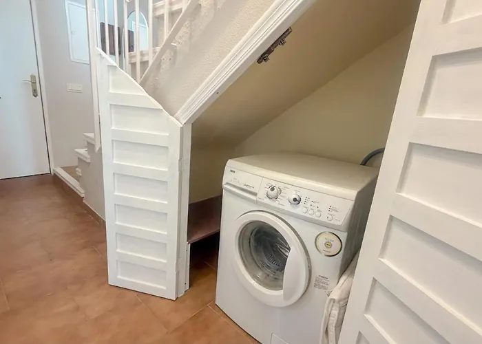 Casa Bella Vista Abetos Сasa de vacaciones Nerja