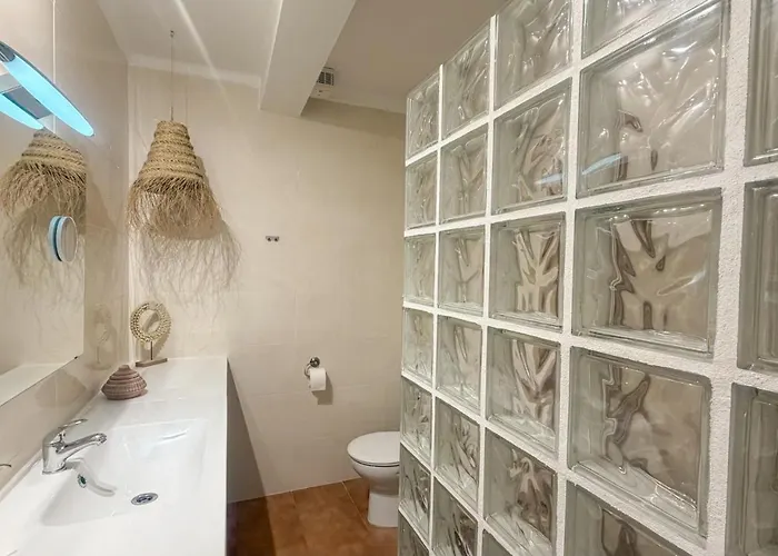 Casa Bella Vista Abetos