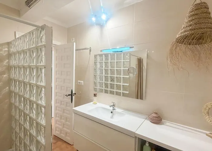 Casa Bella Vista Abetos Nerja