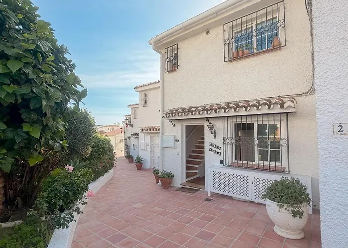 Casa Bella Vista Abetos *