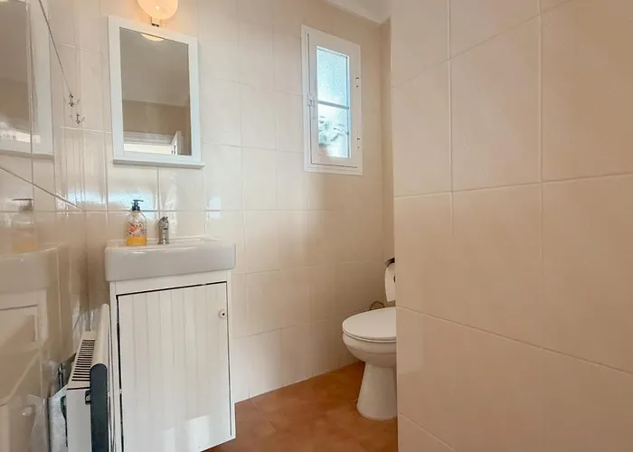 Casa Bella Vista Abetos Nerja