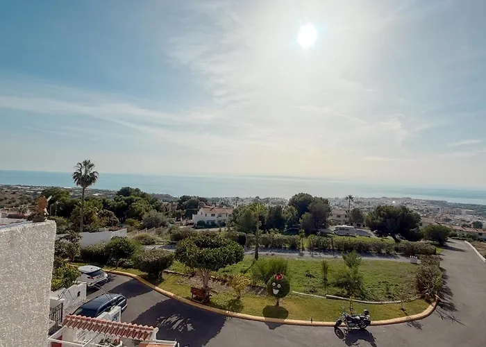 Casa Bella Vista Abetos Сasa de vacaciones