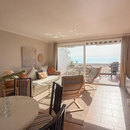 Casa Bella Vista Abetos Nerja